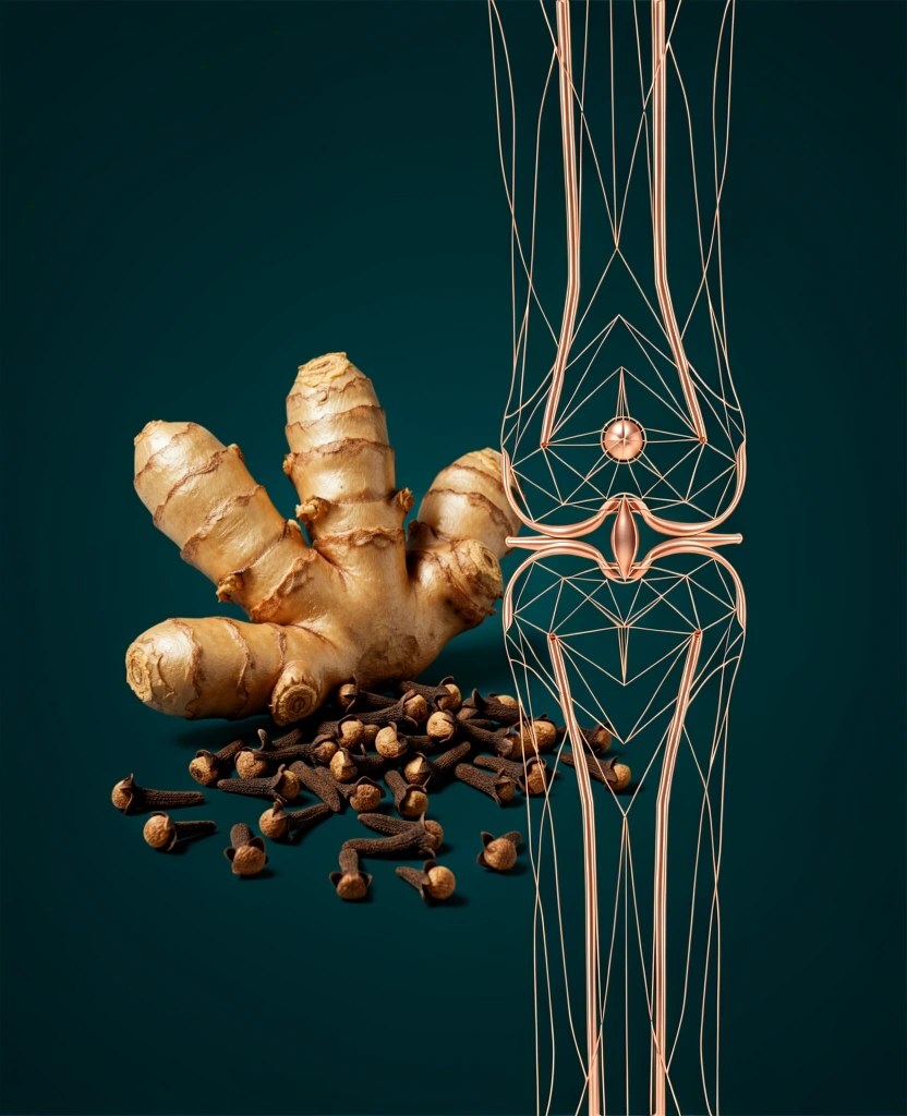 Botanical structural integrity