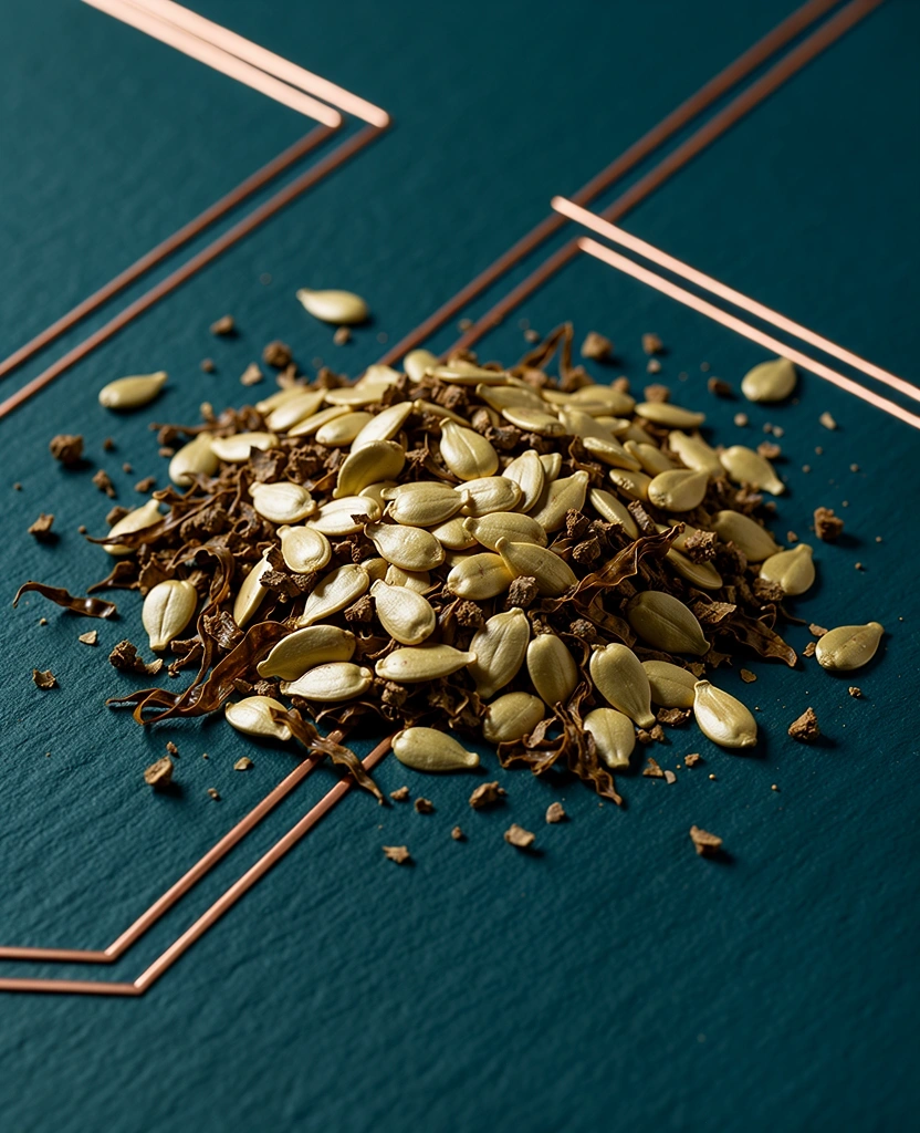 Trace mineral sources